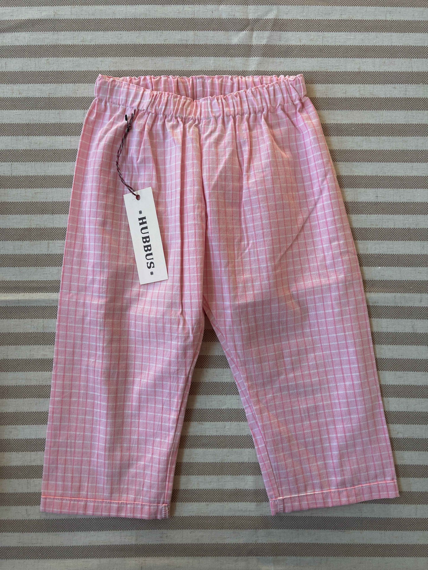 BUBBI bukser 1-2 år