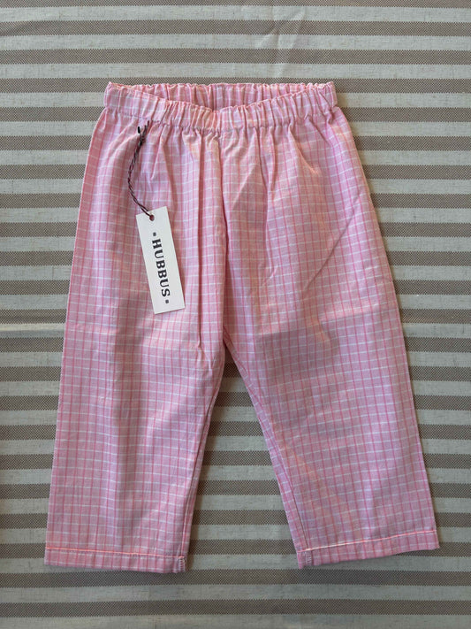 BUBBI bukser 1-2 år