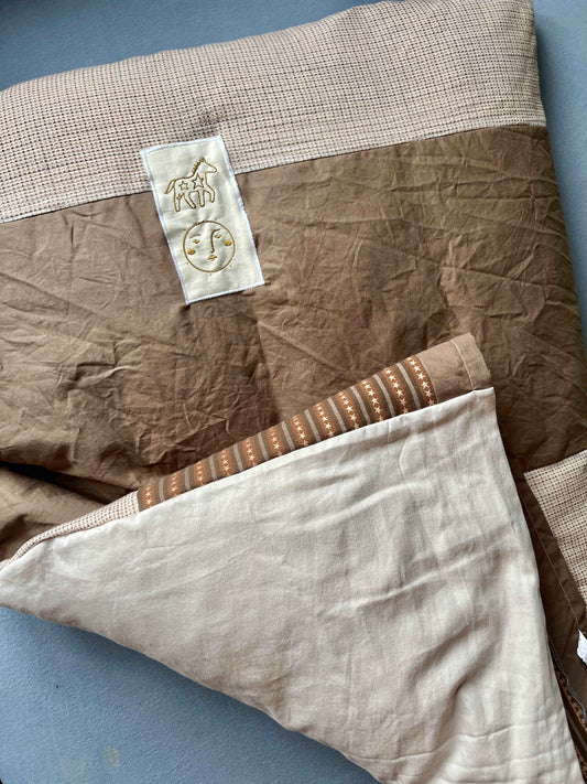 BOBSEN baby dynebetræk #2