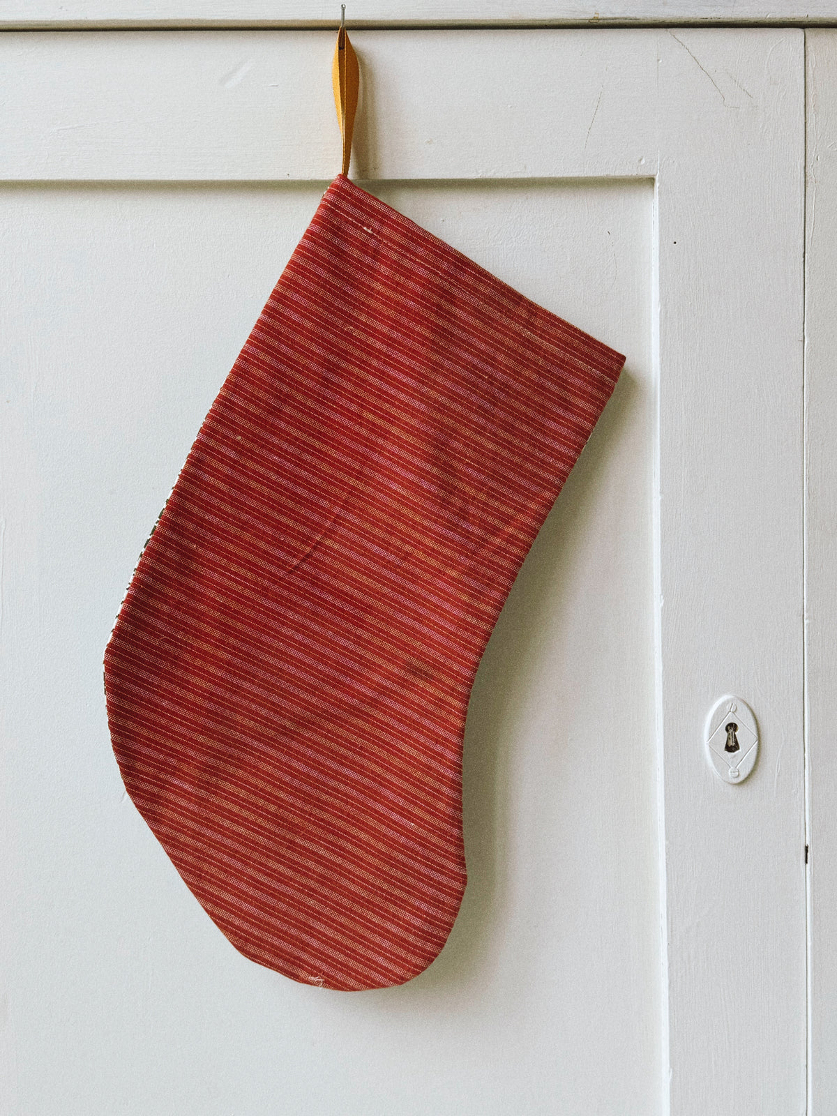 Personalised Christmas Stocking