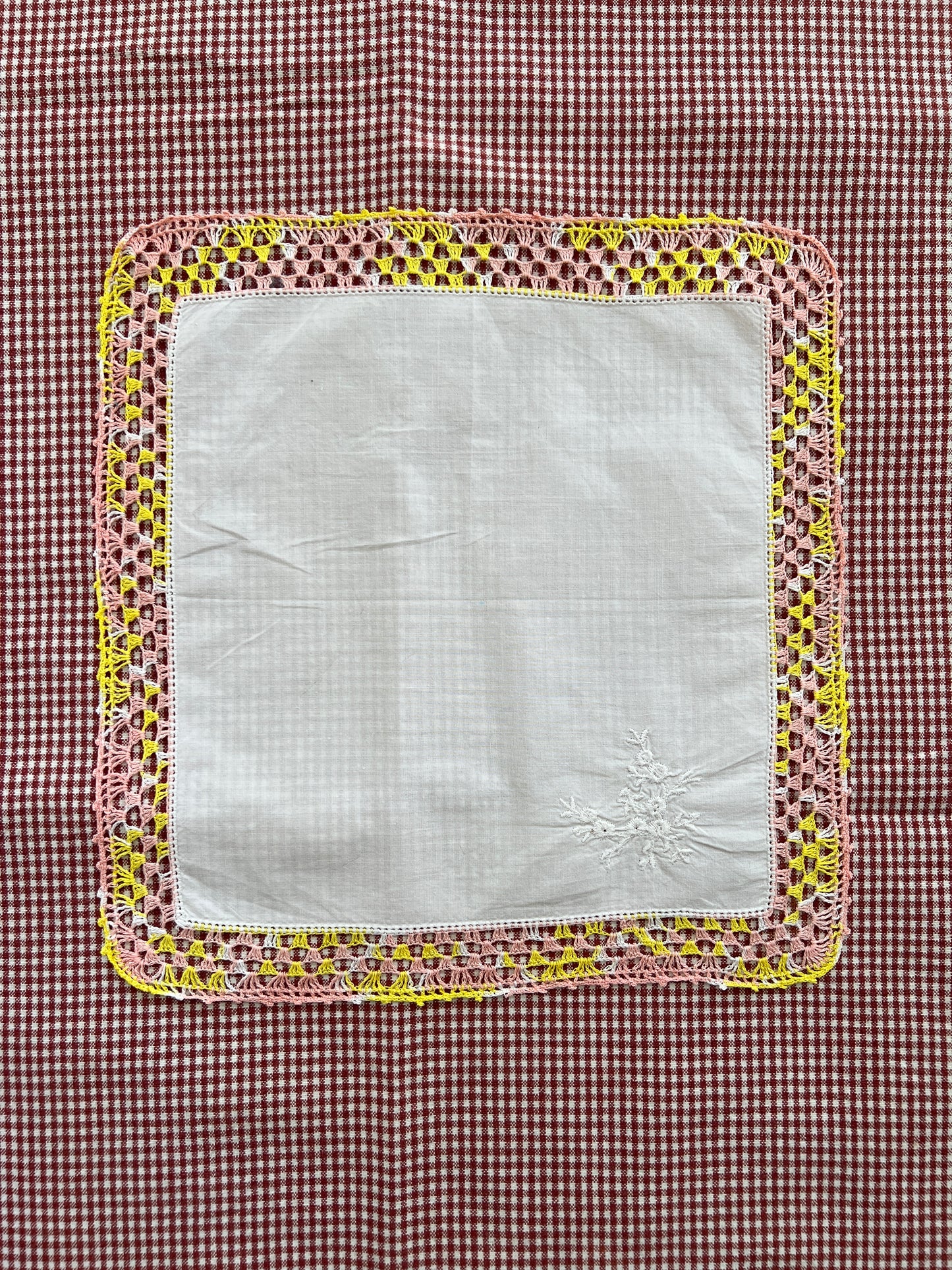 Name Keepsake No. 95