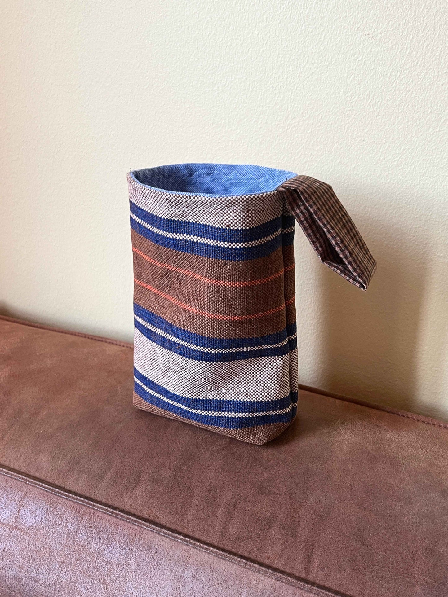 MÅNELOMME #4 - tilføj navn og/eller motiv