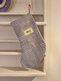 Personalised Christmas Stocking