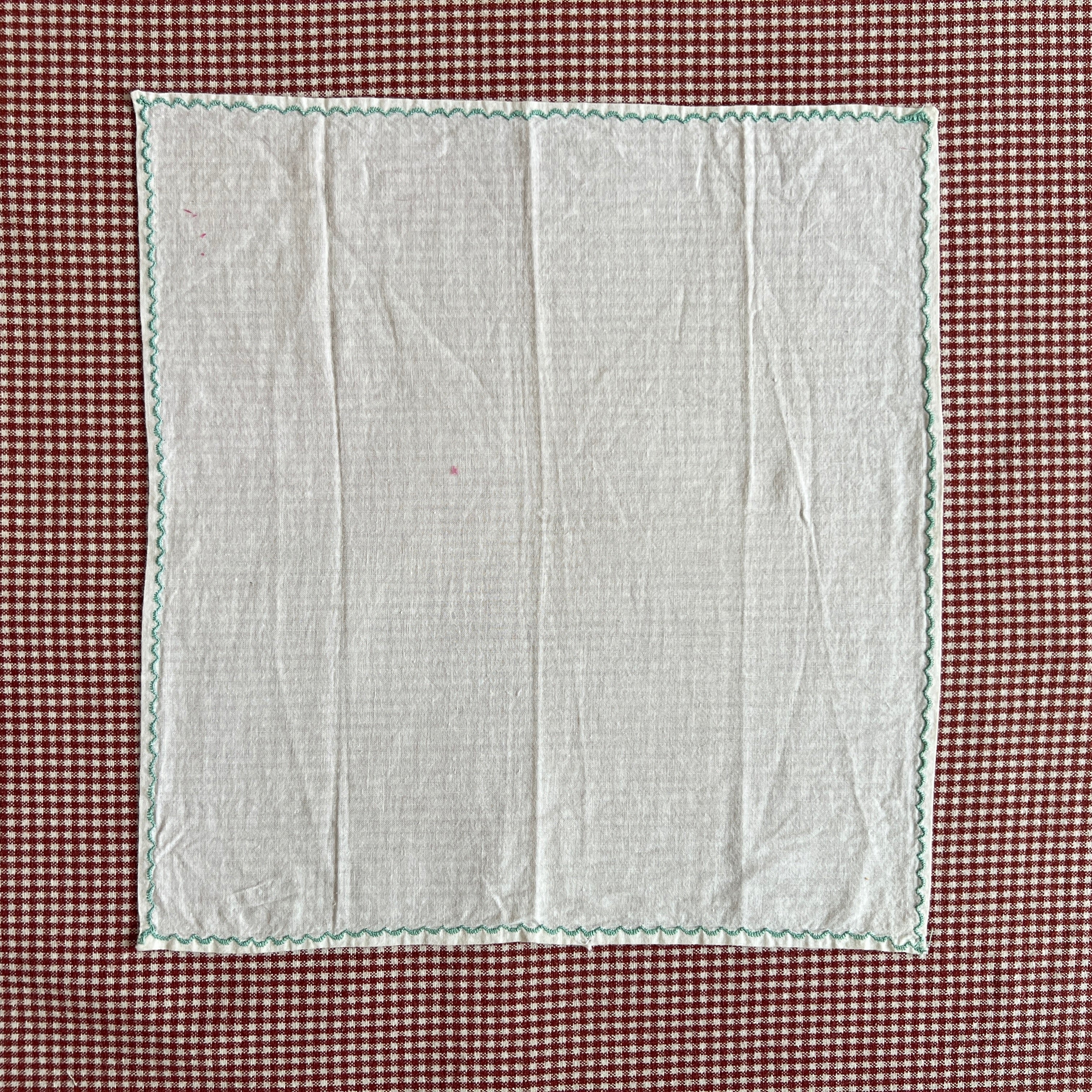 Name Keepsake No. 120