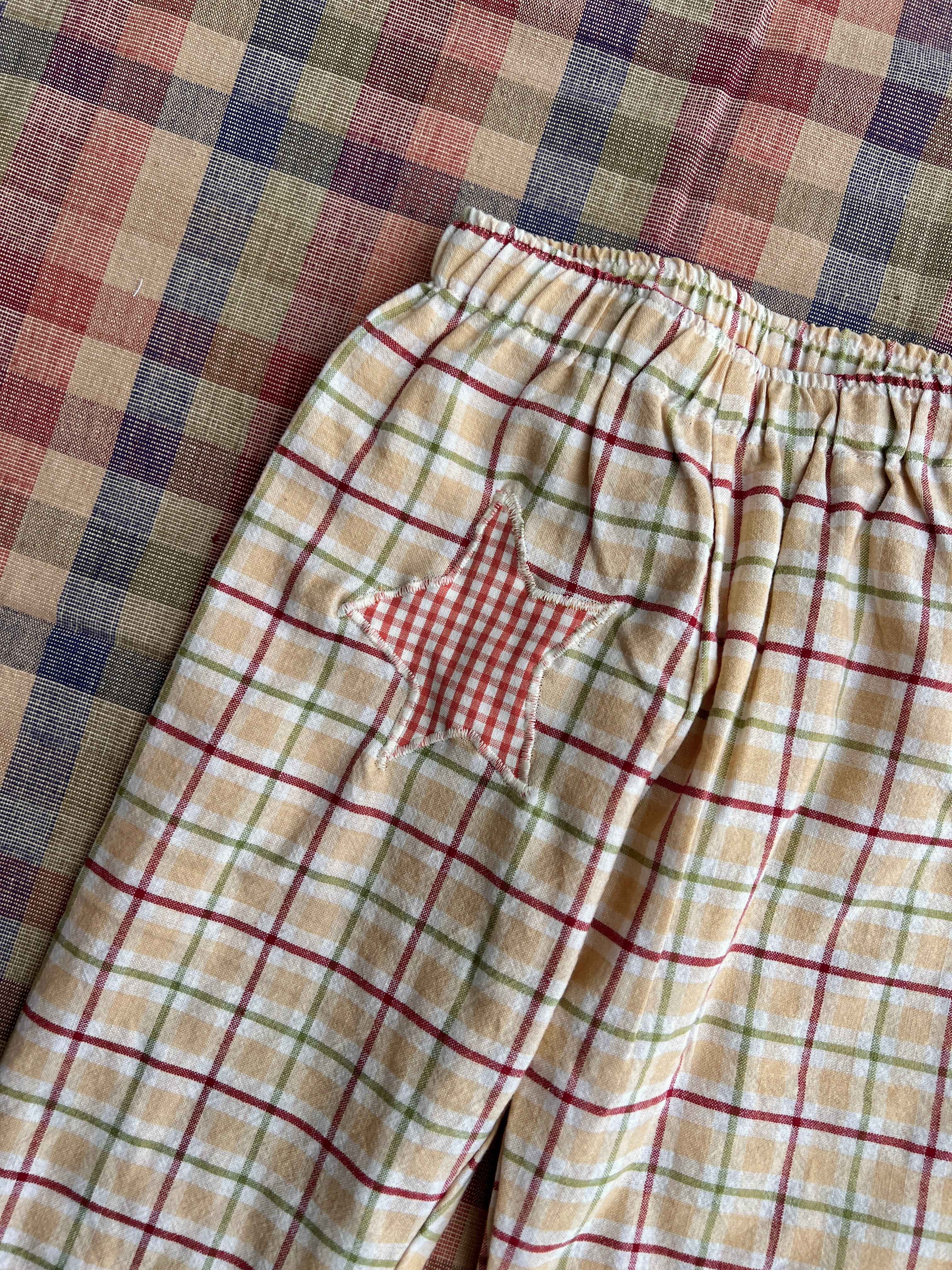 BUBBI PANTS