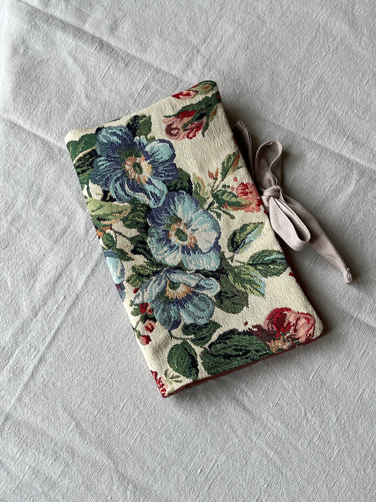 DIAPER POUCH #52