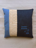 Pillow cushion 40x40