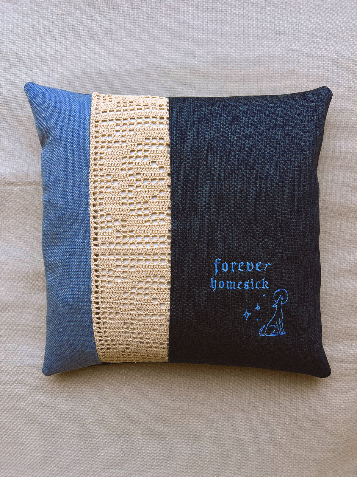 Pillow cushion 40x40