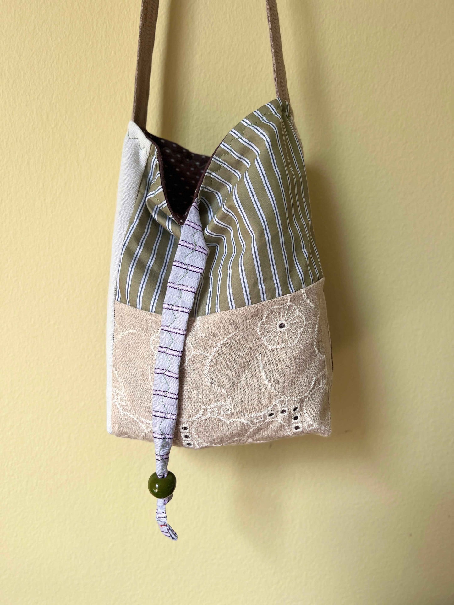 MOTHER MOON POUCH #5