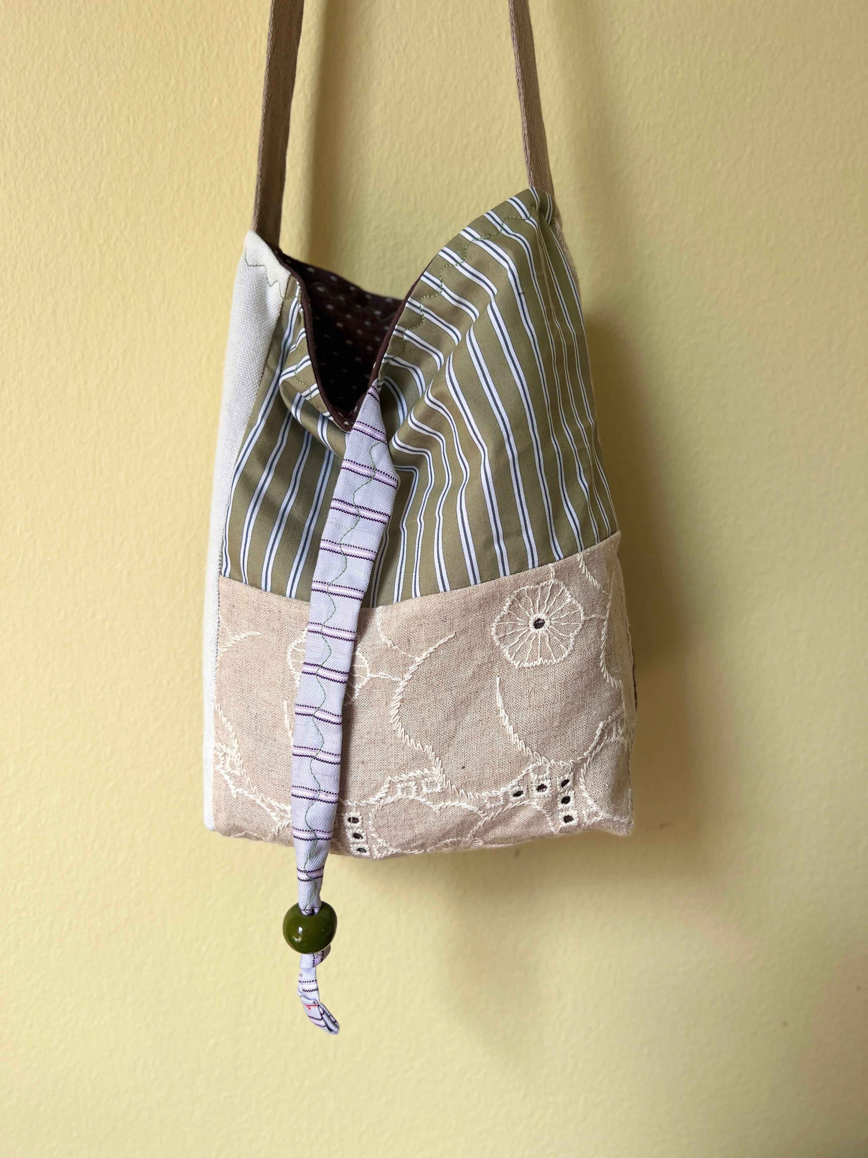 MOTHER MOON POUCH #5