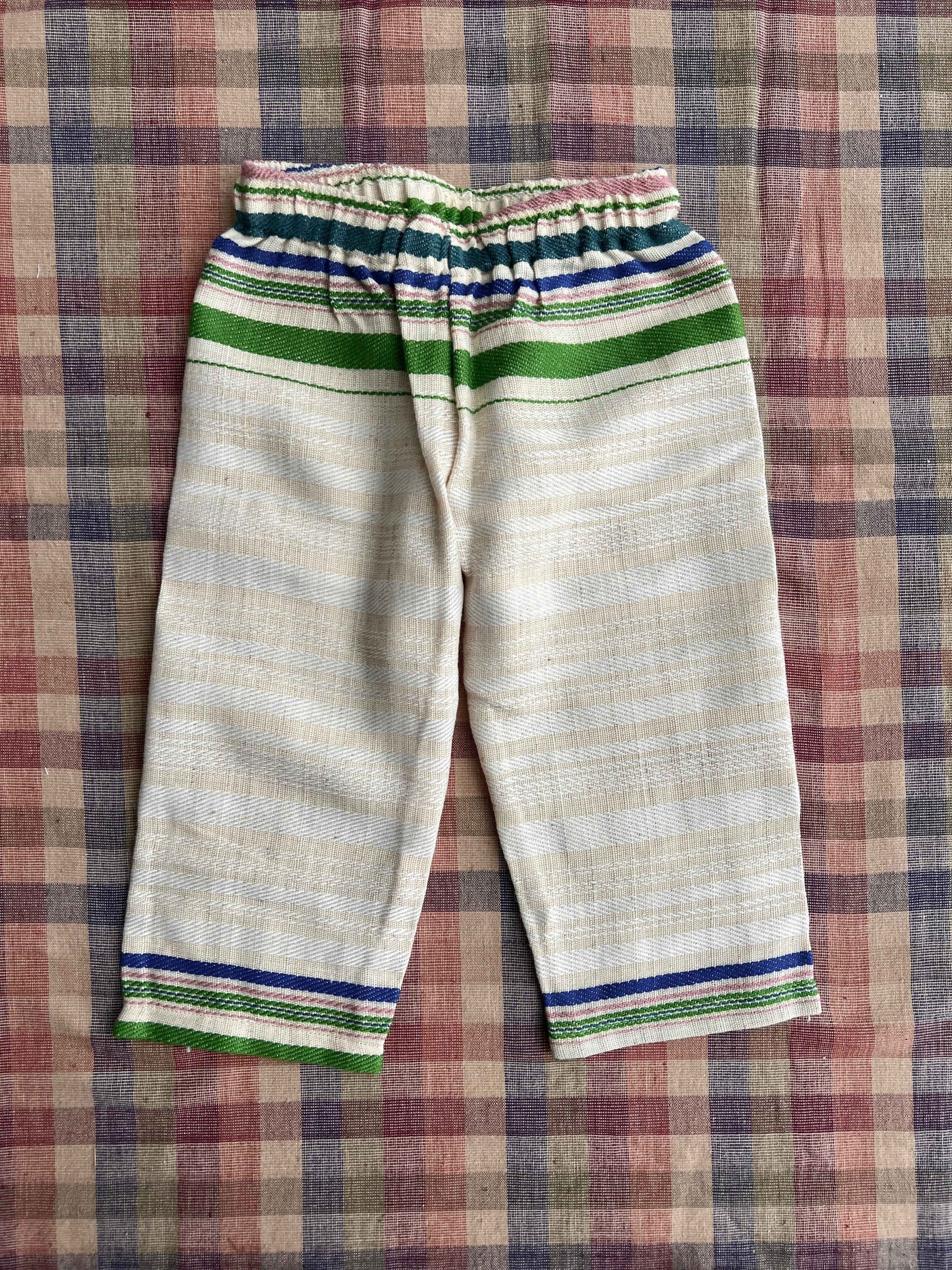 BUBBI PANTS