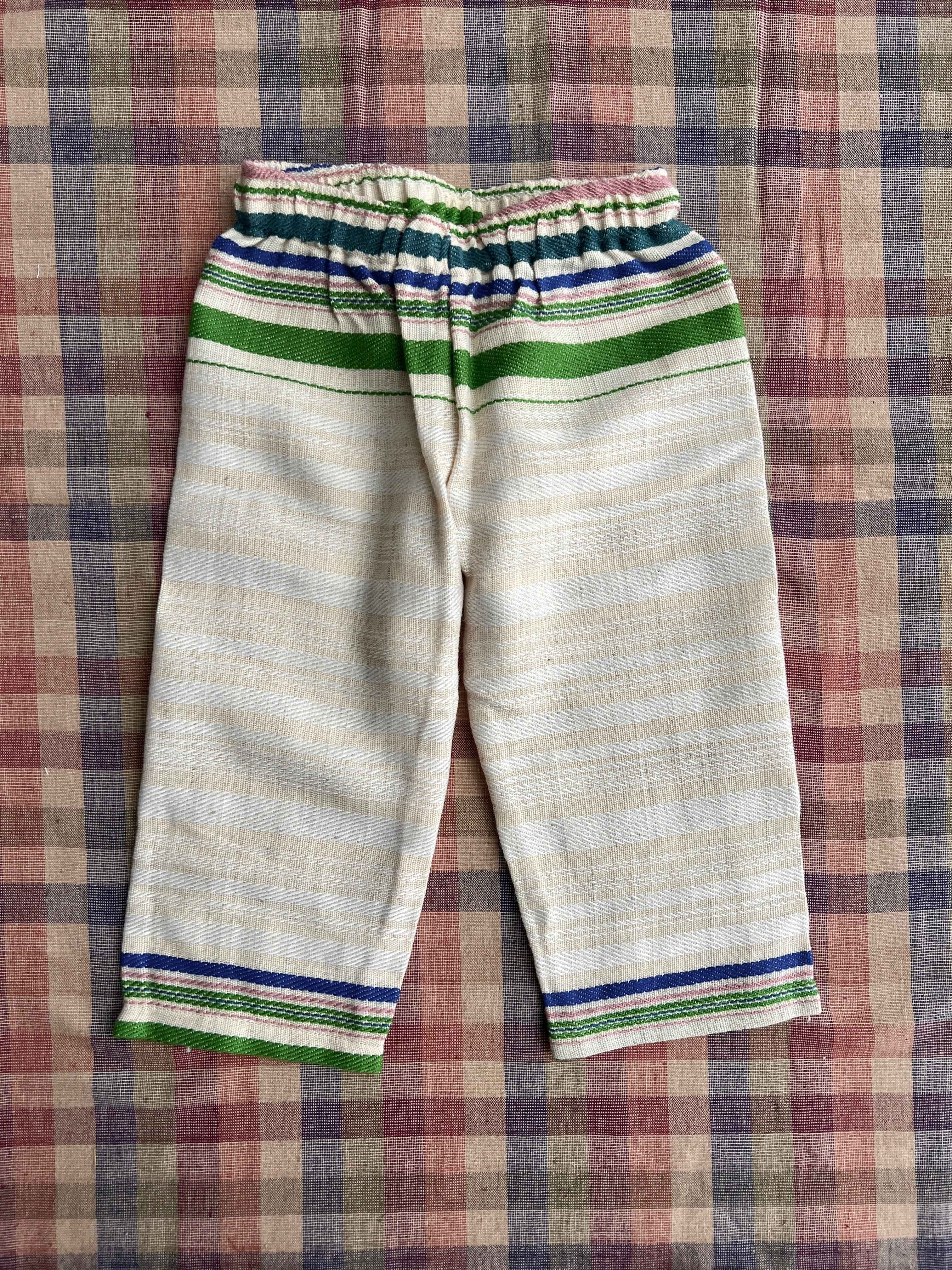 BUBBI PANTS