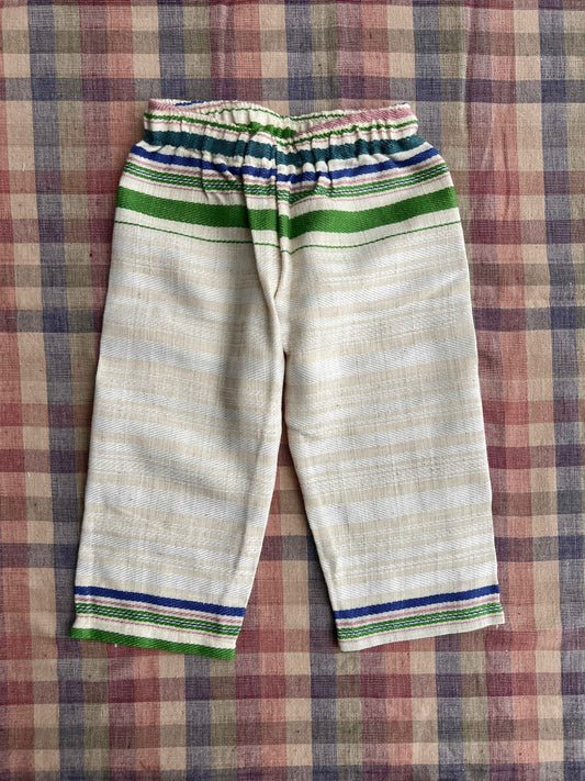 BUBBI PANTS