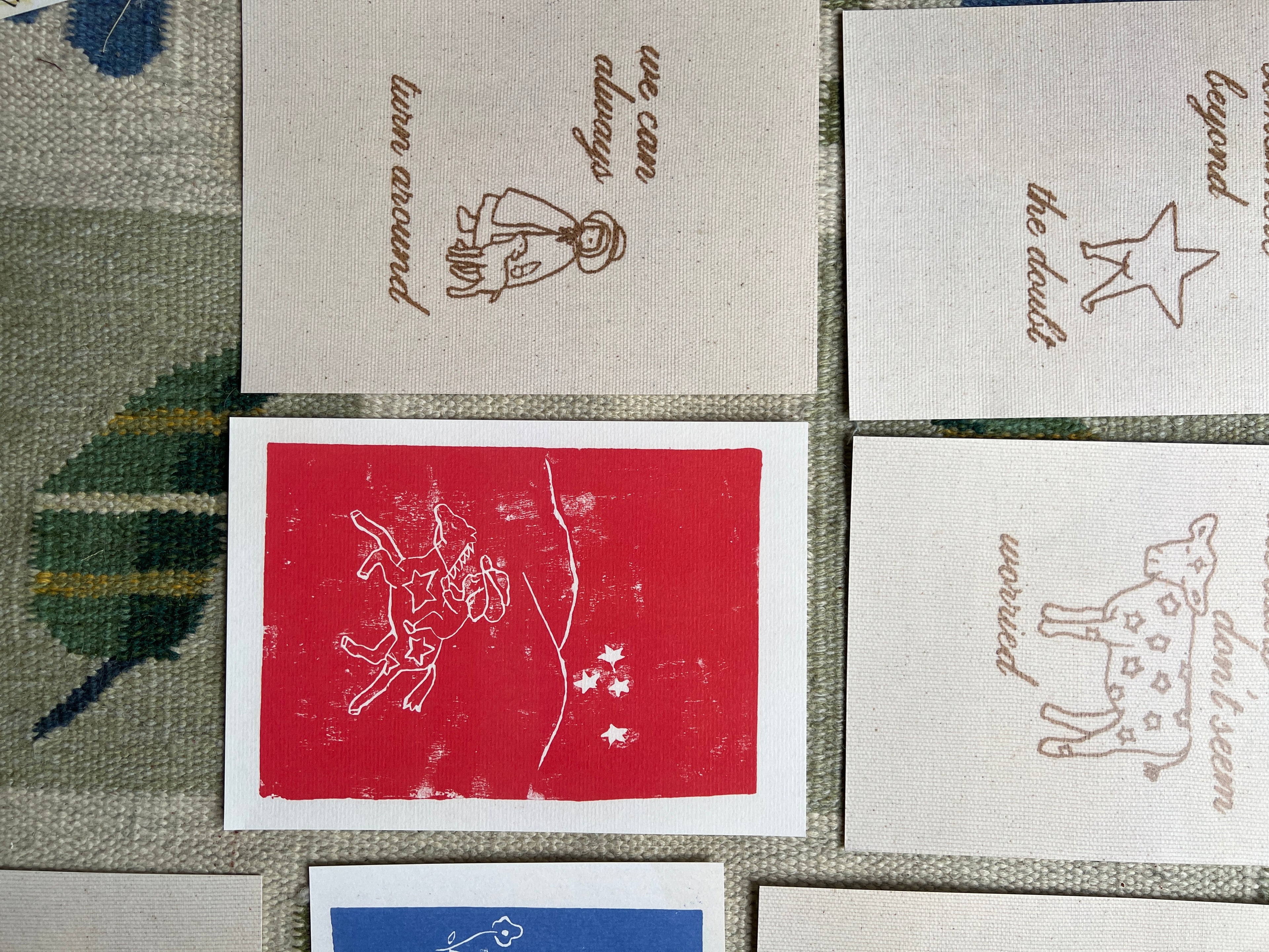Limited Print No. 27