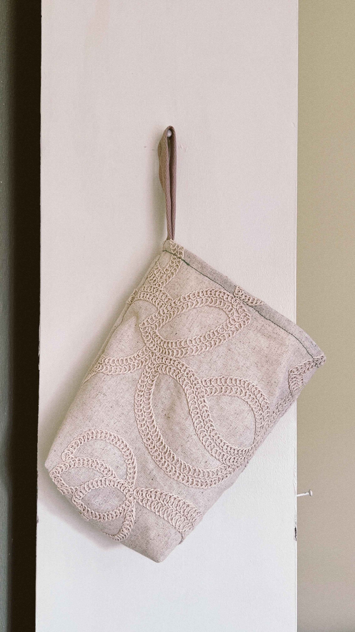 MOON POUCH #30