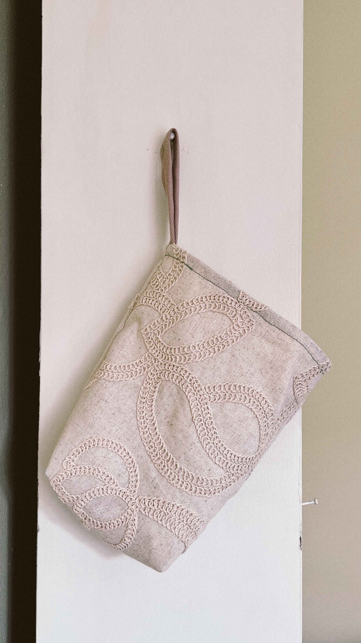 MOON POUCH #30