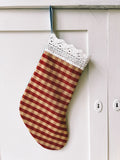 Personalised Christmas Stocking