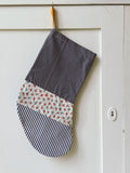 Personalised Christmas Stocking