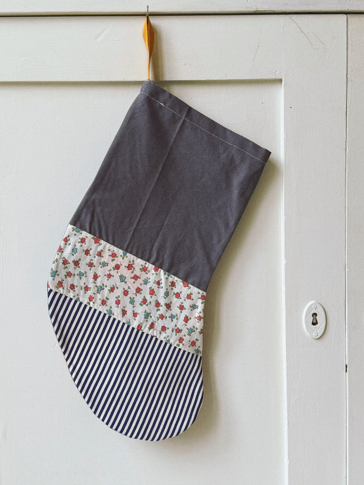 Personalised Christmas Stocking