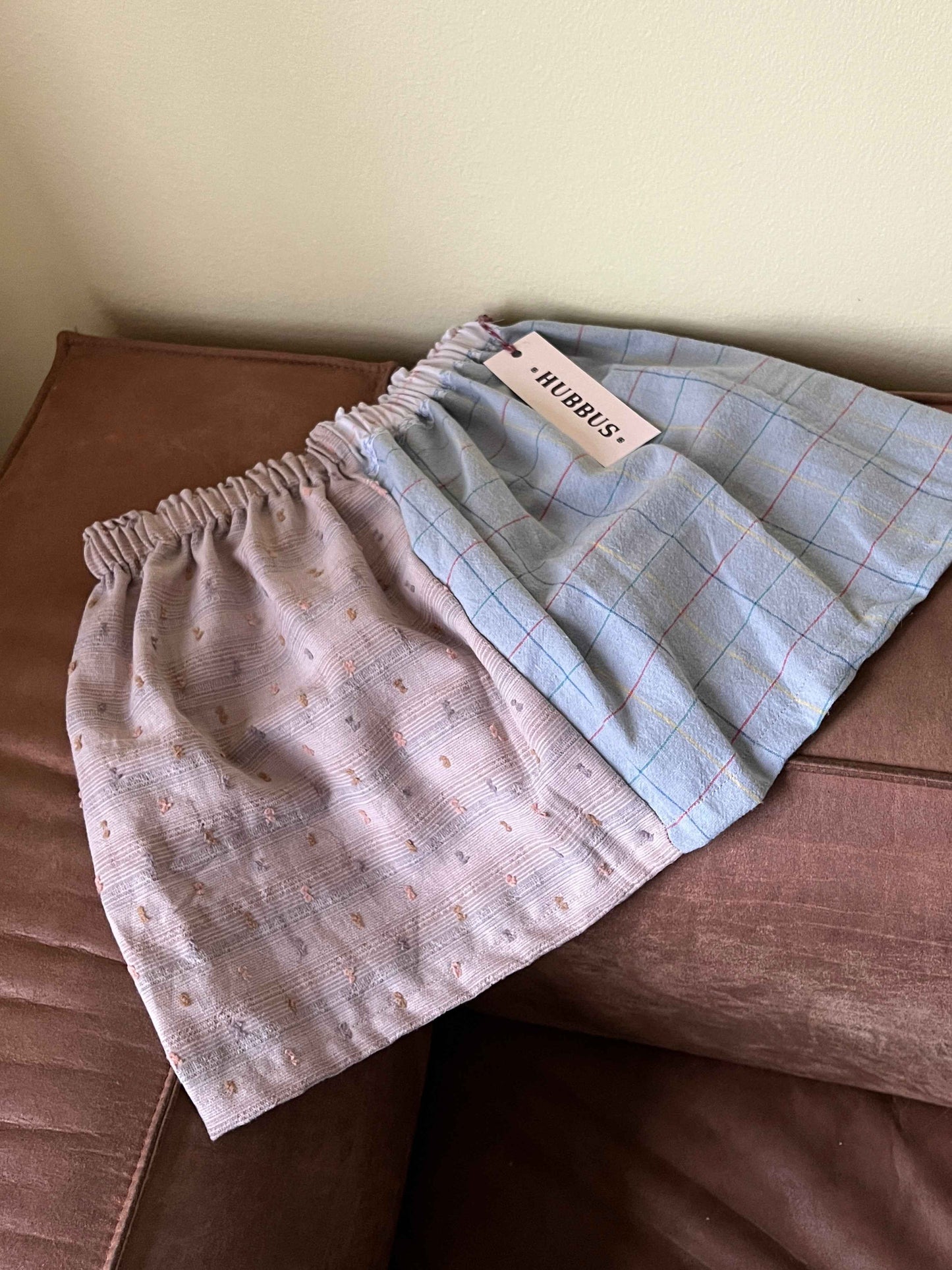 BRAVE SKIRT, 4-6 år