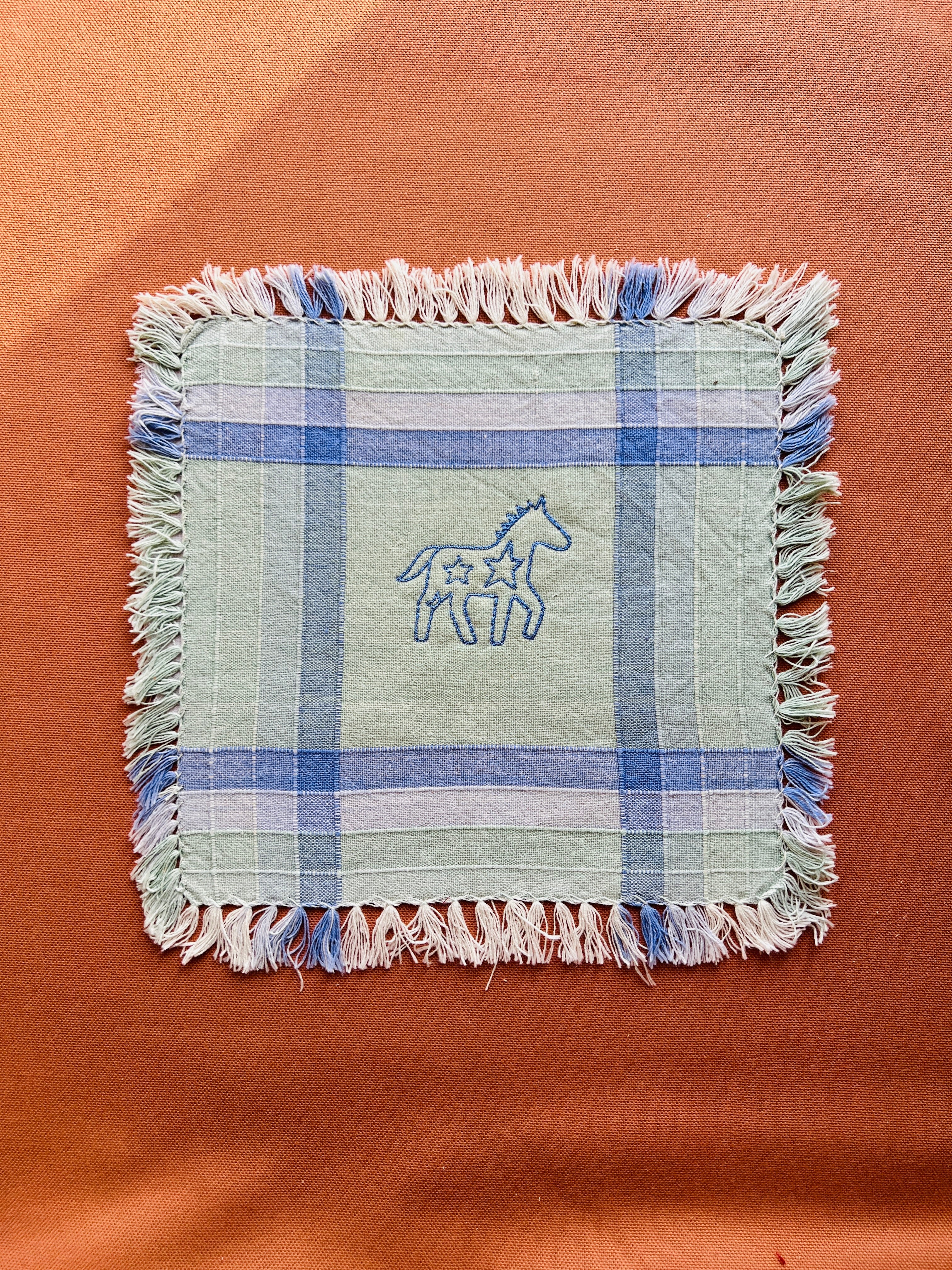 Personalised Name Keepsake No. 12