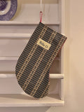 Personalised Christmas Stocking