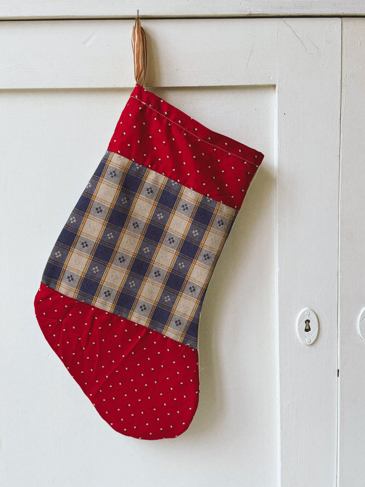 Personalised Christmas Stocking