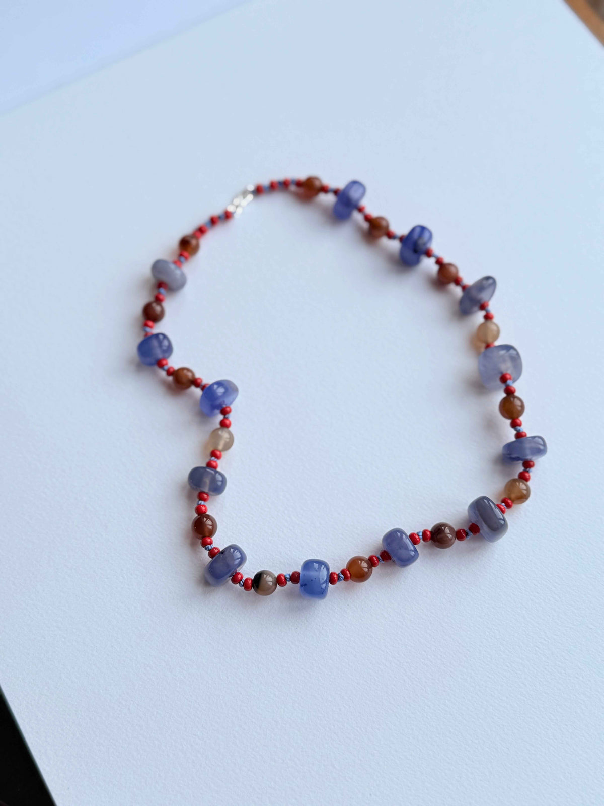 NECKLACE 27