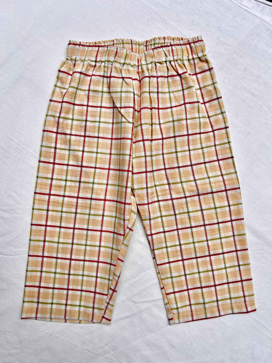 BUBBI PANTS
