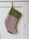 Personalised Christmas Stocking