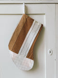 Personalised Christmas Stocking