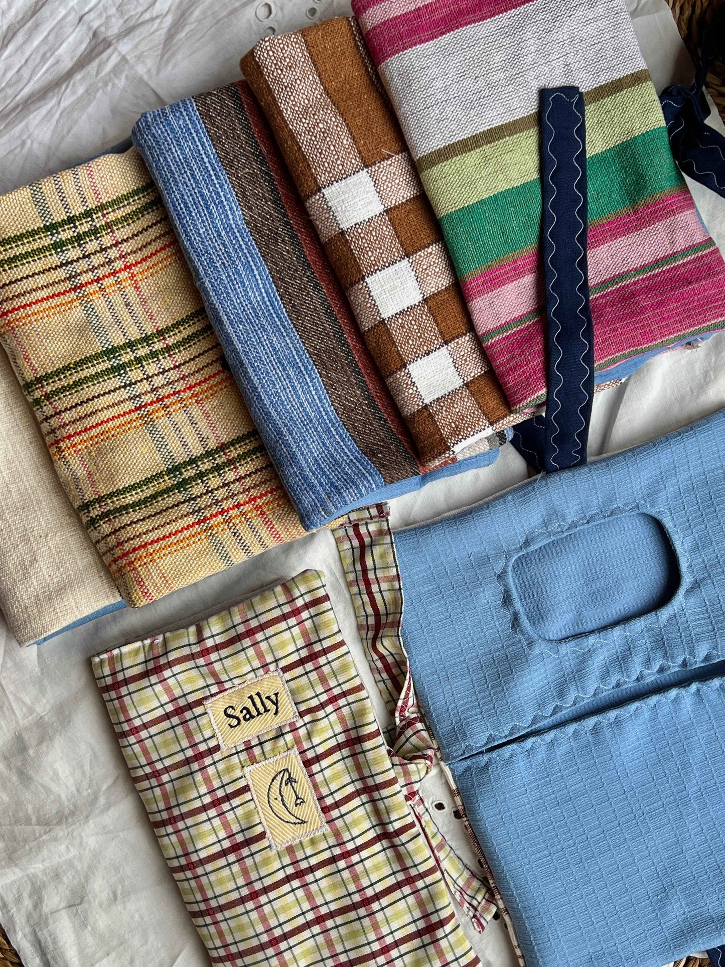 BLELOMME #8 - tilføj navn og/eller motiv