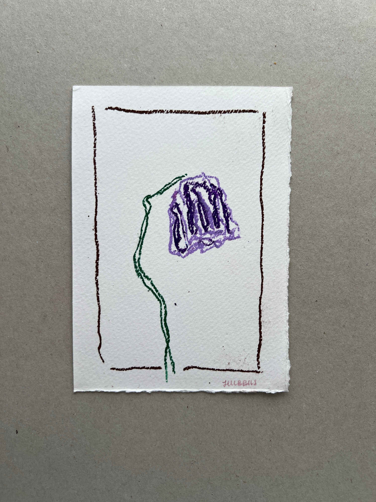 JULY FLOWER 01