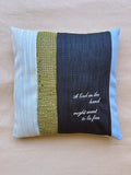 Pillow cushion 40x40