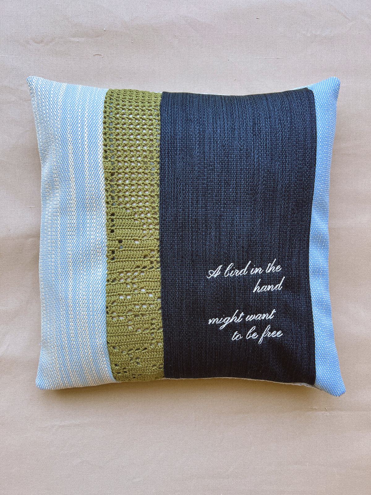 Pillow cushion 40x40