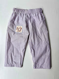 BUBBI PANTS