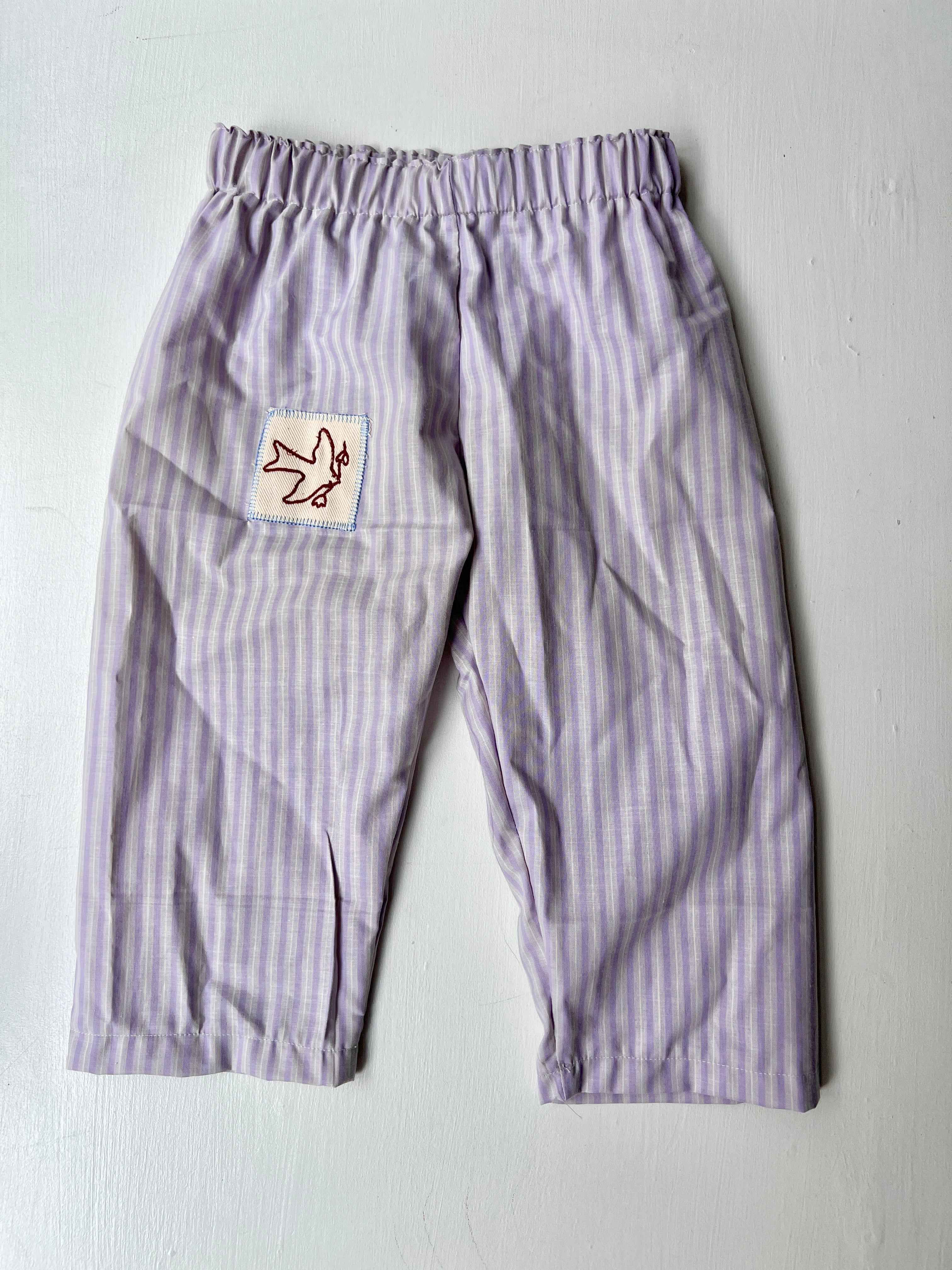 BUBBI PANTS