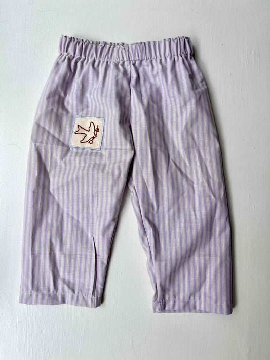 BUBBI PANTS