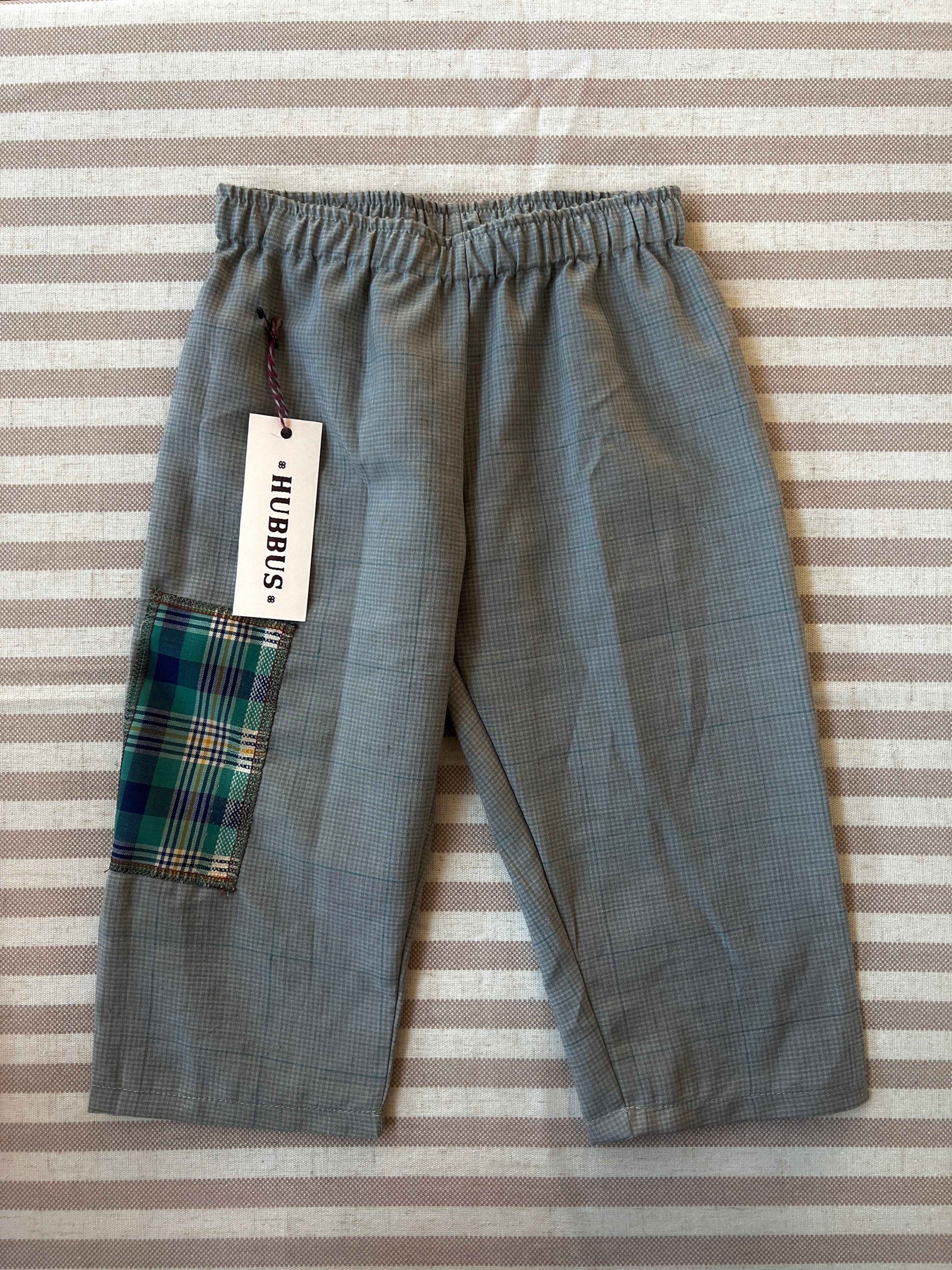 BUBBI bukser 1-2 år