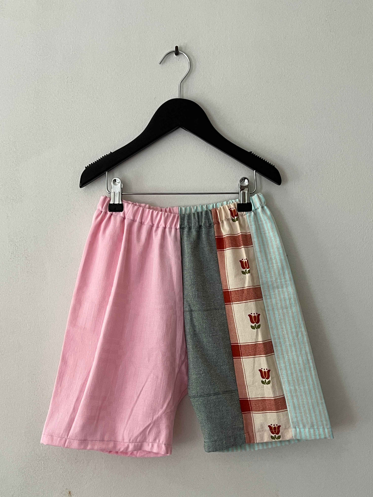 BRAVE SHORTS, 6-8