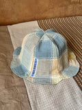 SMØRBLOMST sommerhat