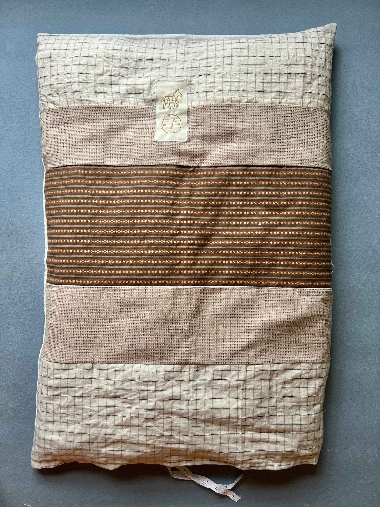 BOBSEN baby dynebetræk #4