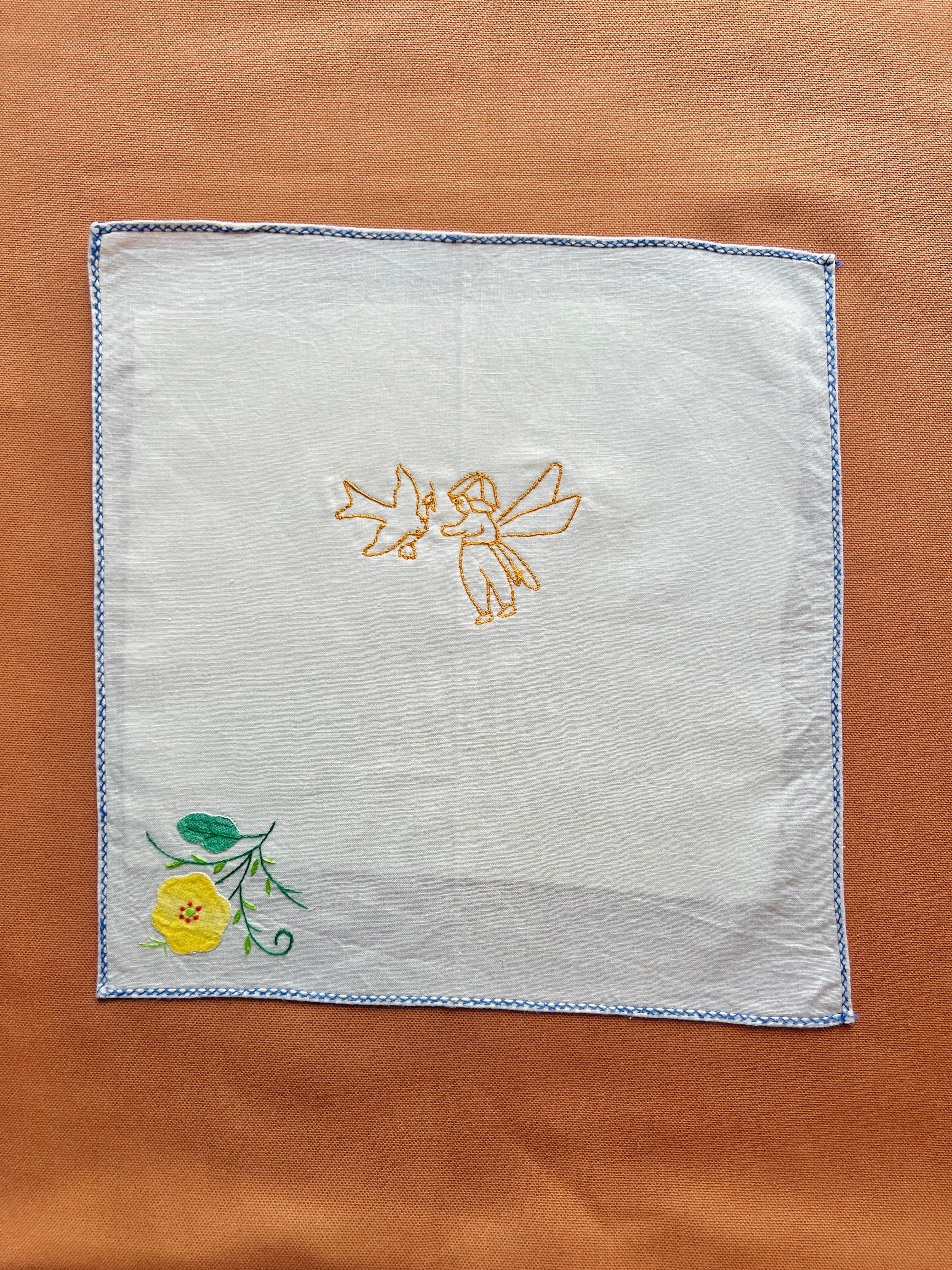 Personalised Name Keepsake No. 2