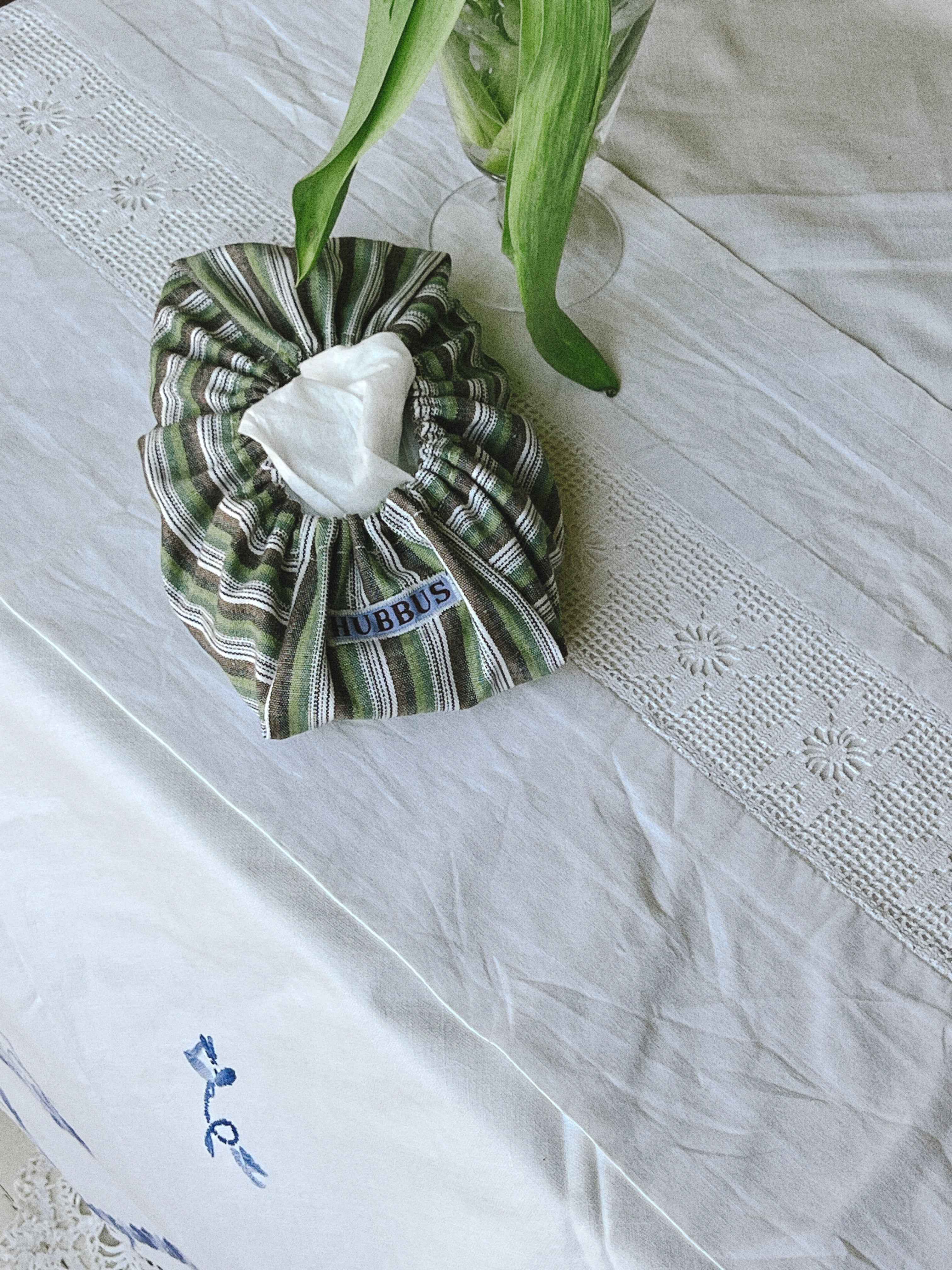 Wipe wrap vådservietcover