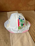 SMØRBLOMST sommerhat