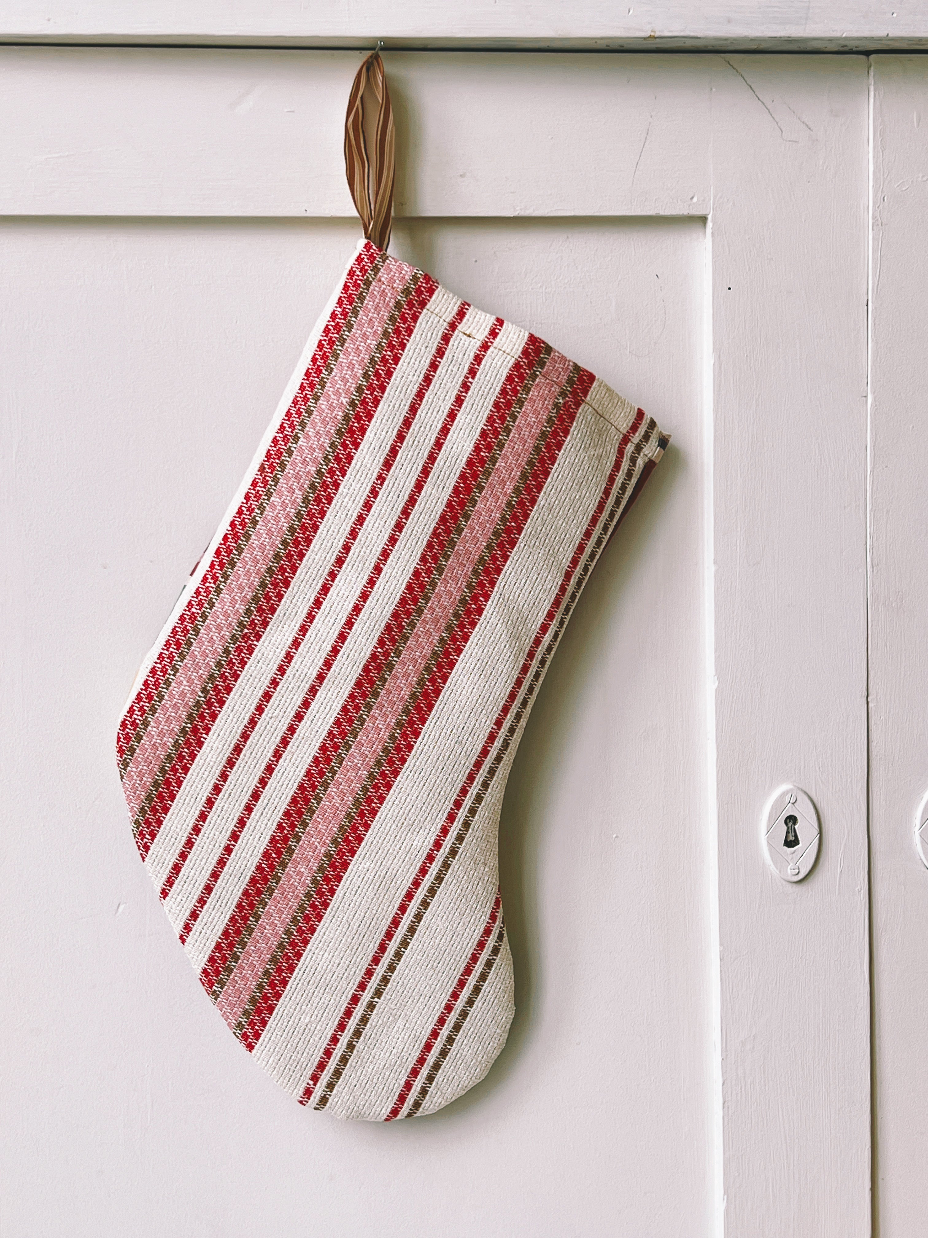 Personalised Christmas Stocking