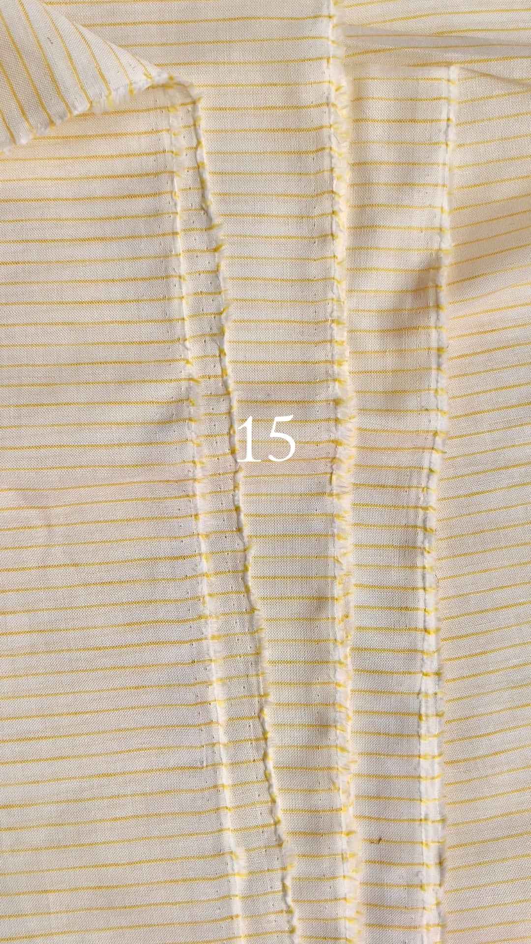 Junior dynebetræk, MADE TO ORDER