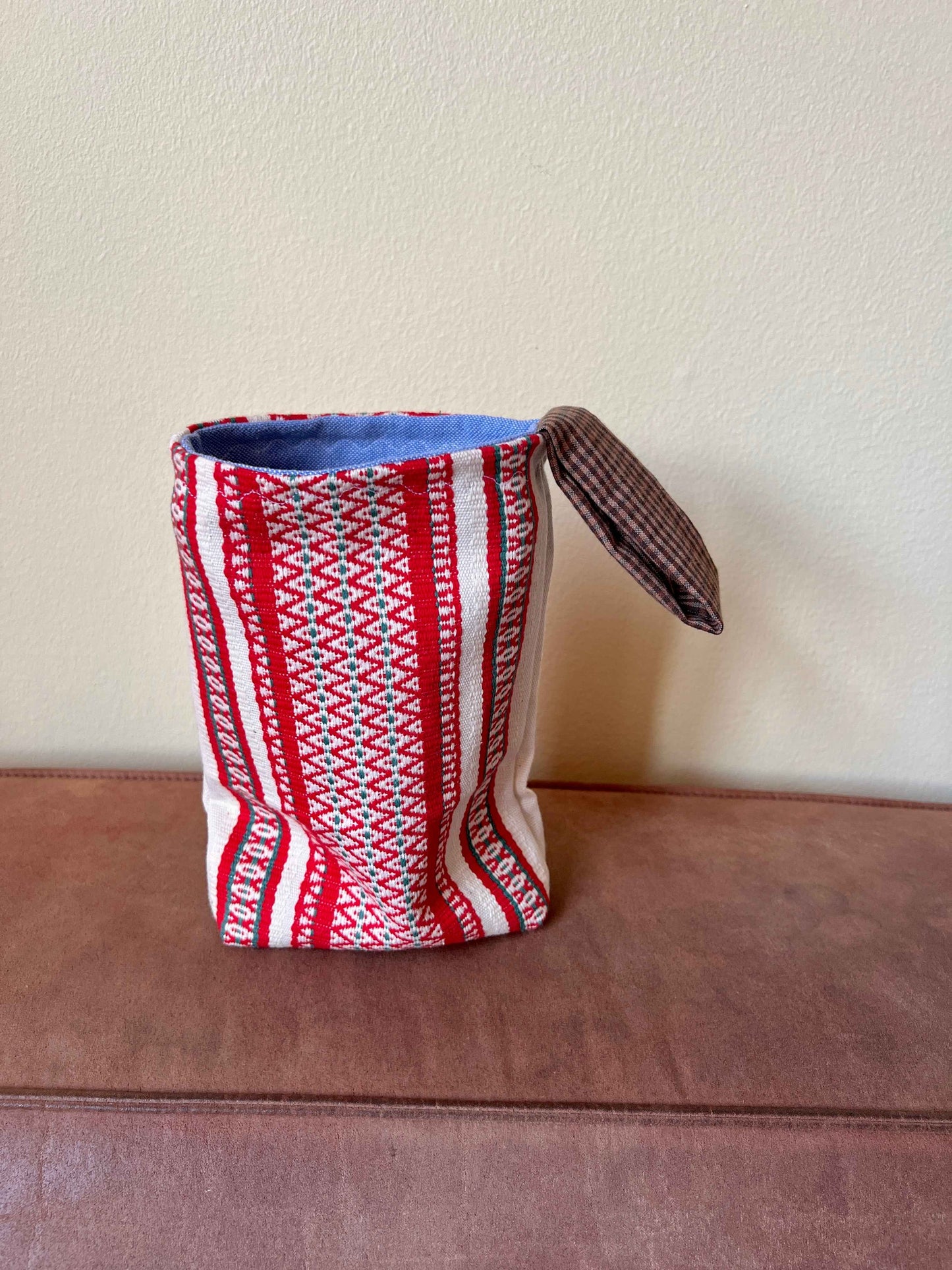 MÅNELOMME #7 - tilføj navn og/eller motiv