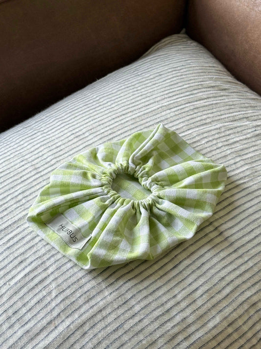 WIPE WRAP – betræk til vådservietter i vintage stof