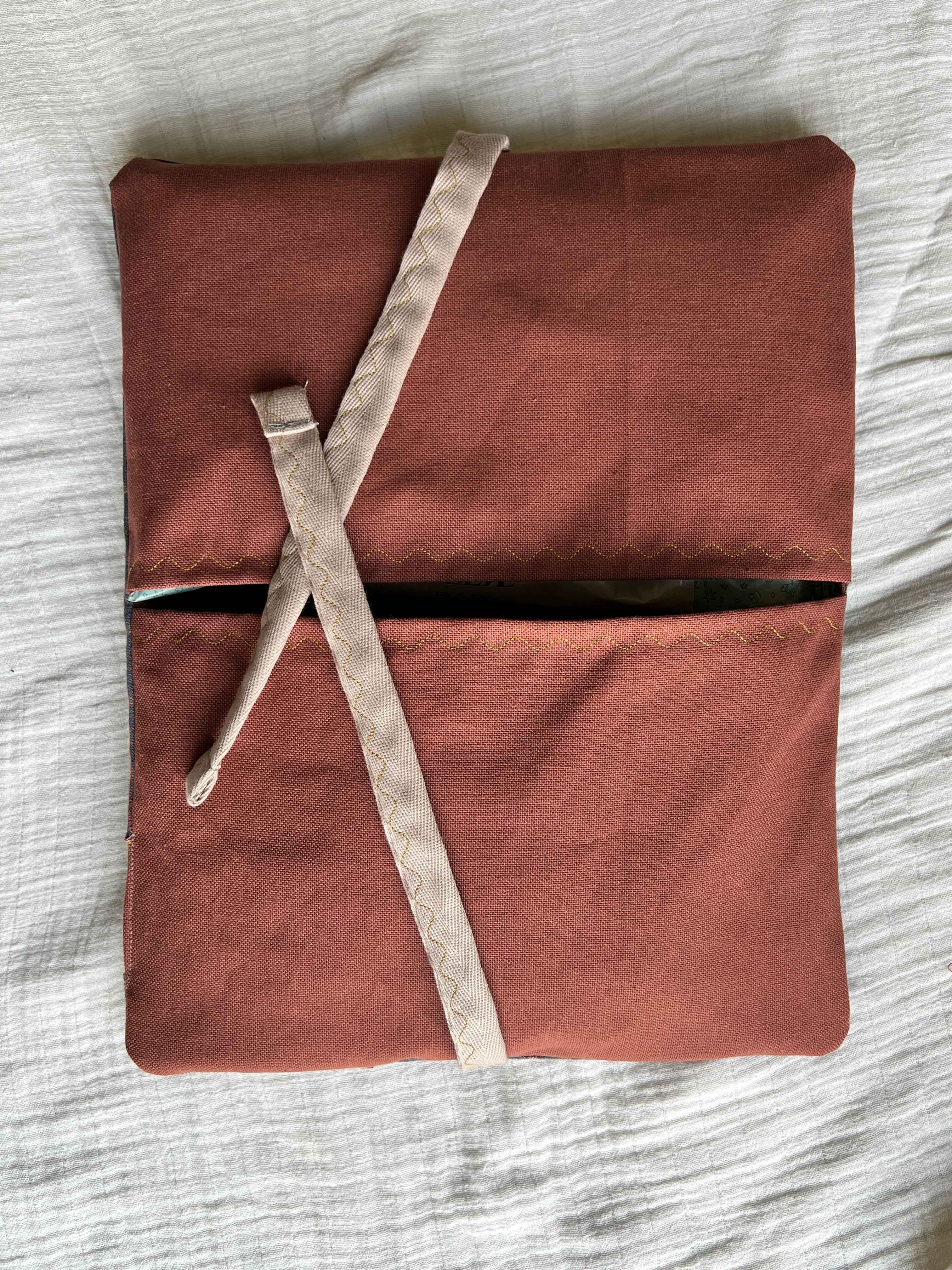 DIAPER POUCH #35